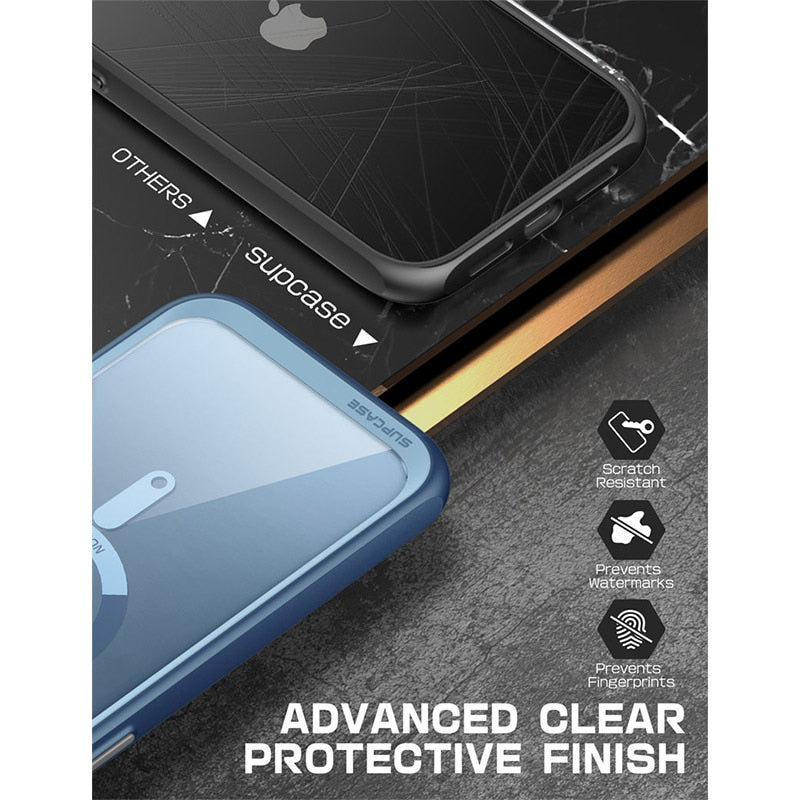 Premium Hybrid Protective Case For iPhone 13 Pro Max