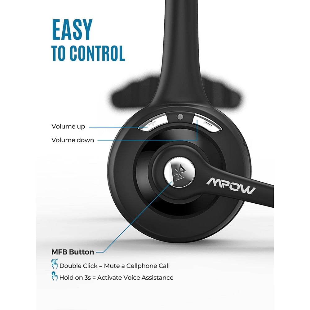 Pro Wireless Headphone