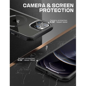 Premium Hybrid Protective Case For iPhone 13 Pro Max