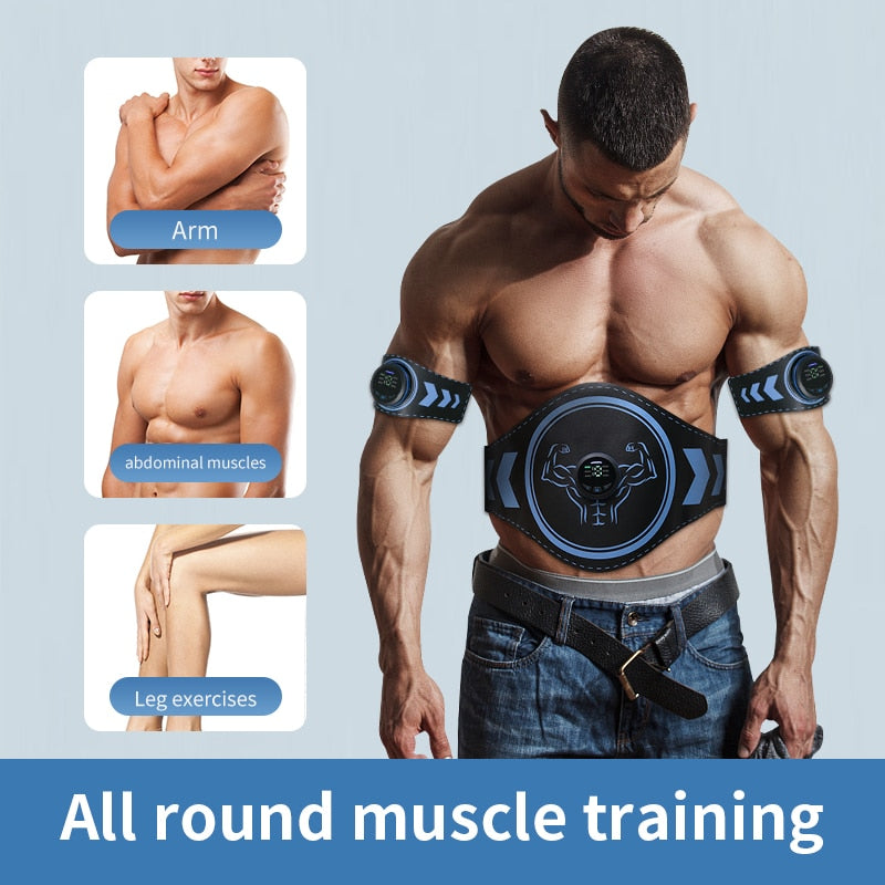 Muscle Trainer Stimulator