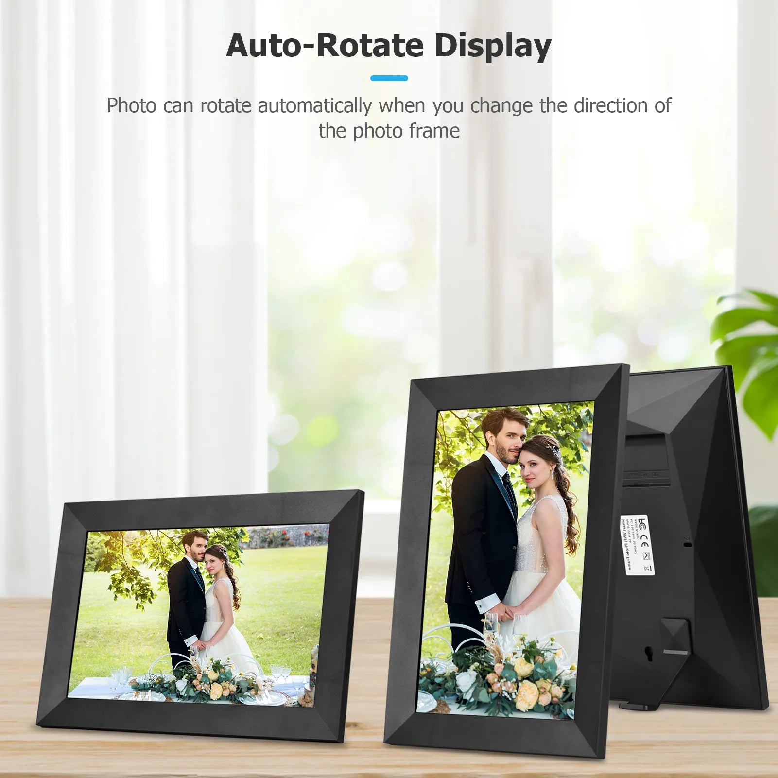 Digital Picture Frame