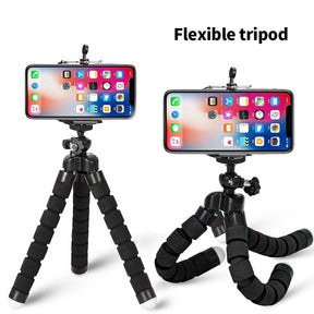 Octopus Bracket Tripod