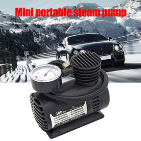 Mini Air Compressor Pump