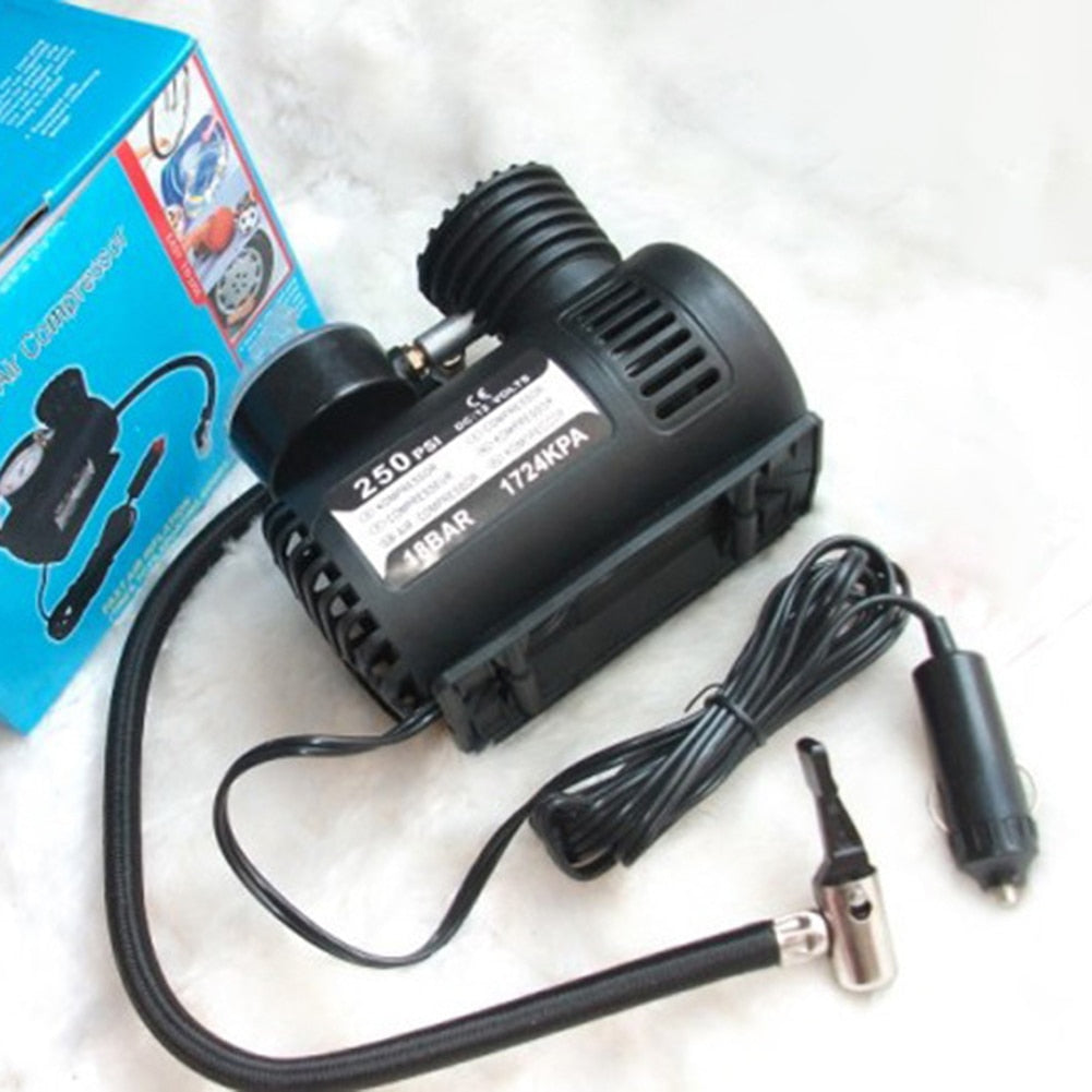 Mini Air Compressor Pump