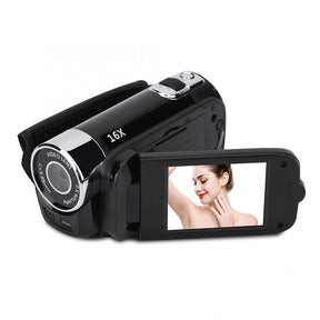 HD Digital Camcorder