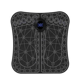 Portable Foot Massager Pad