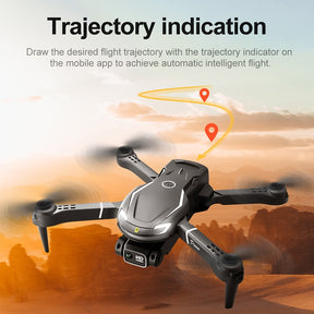 V88 Drone HD Aerial Dual-Camera