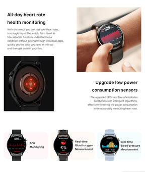 Watch GT3 Smart Watch