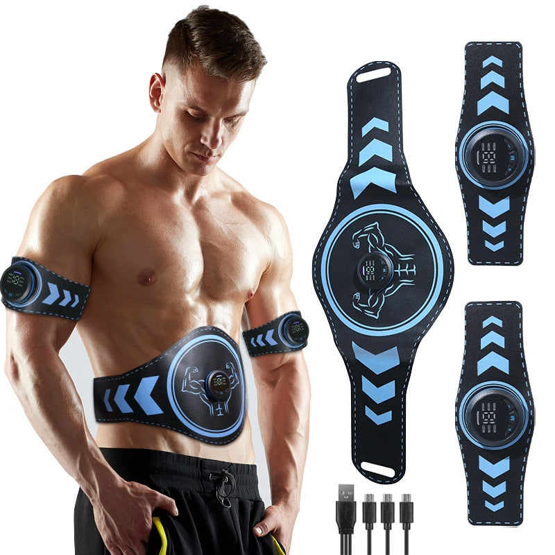 Muscle Trainer Stimulator