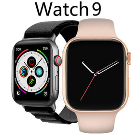 Watch 9 Smart Watch for Apple Android