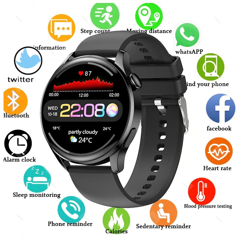 Watch GT3 Smart Watch