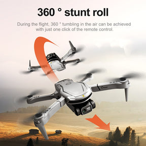 V88 Drone HD Aerial Dual-Camera