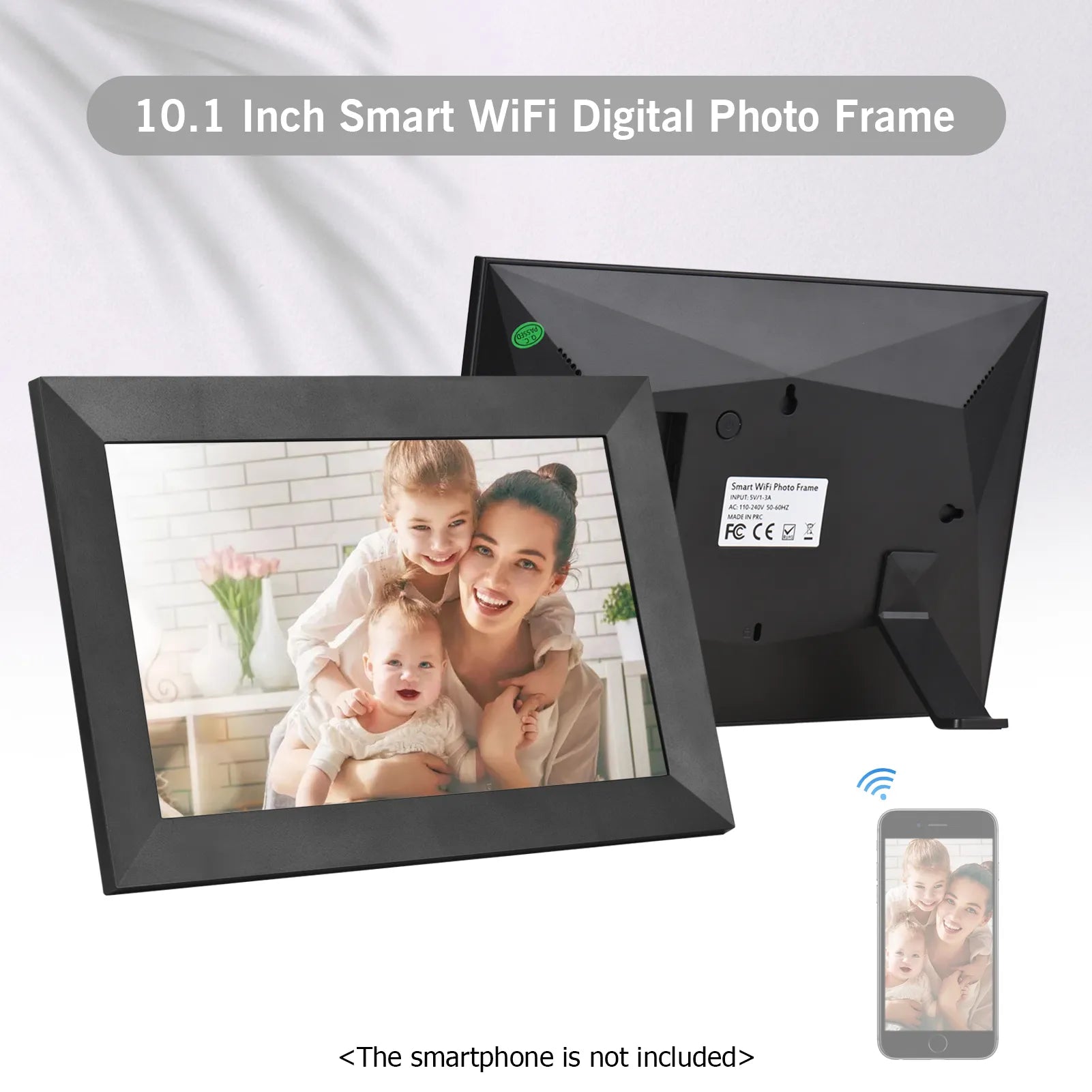 Digital Picture Frame